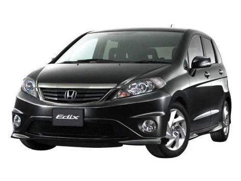 Edix, 2006–2009