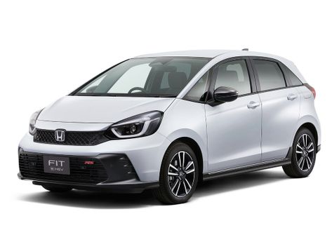 Fit, GS, 2022