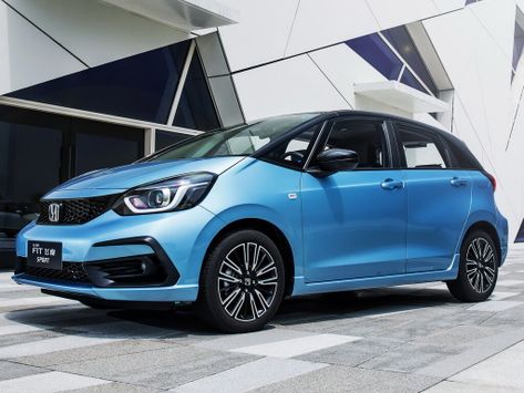 Fit, GS, 2019