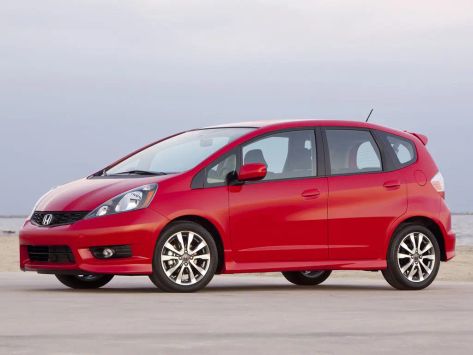 Fit, GE, 2012–2015