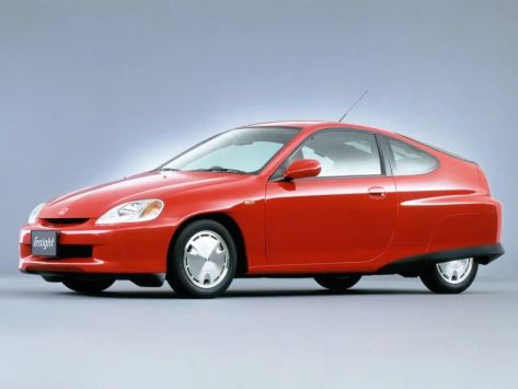 Insight, ZE1, 1999–2006