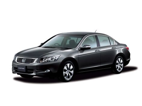 Inspire, 2007–2010
