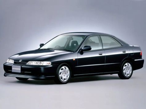Integra, 1998–2000