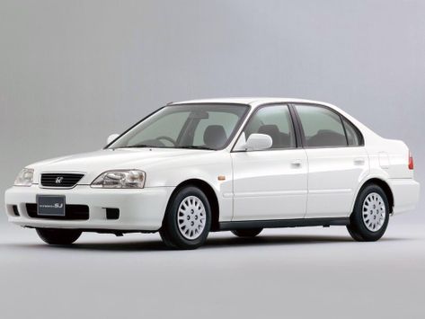 Integra SJ