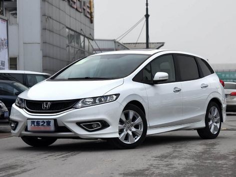 Jade, 2013–2017