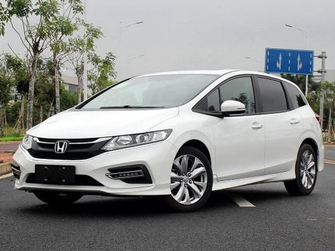 Jade, 2017–2020