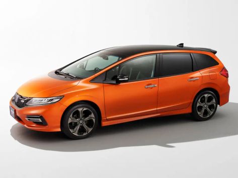 Jade, 2018–2020