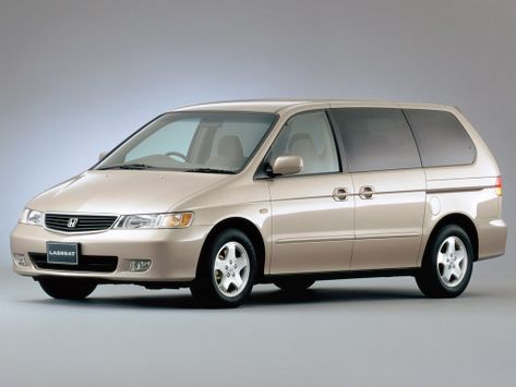Lagreat, 1999–2001