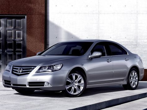 Legend, 2008–2010