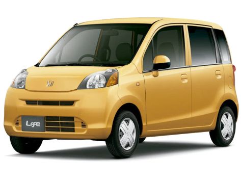 Life, 2008–2010