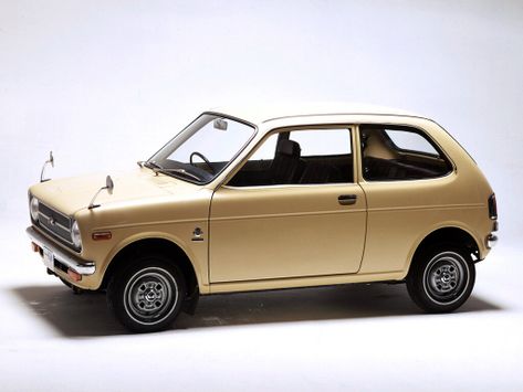 Life, 1971–1974