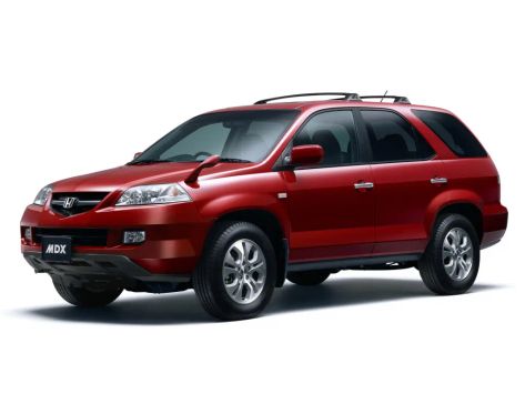 MDX