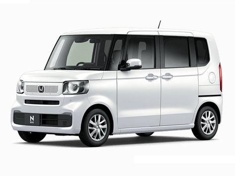 N-BOX, 2023–2026