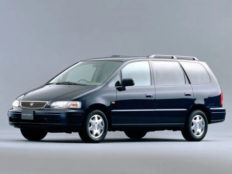 Odyssey, RA5, 1994–1997