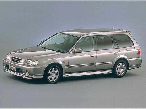 Orthia, 1997–1999