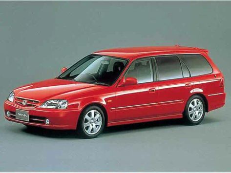 Orthia, 1999–2002