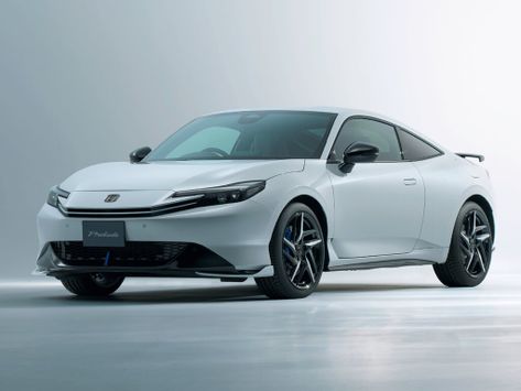 Prelude, BF1, 2025