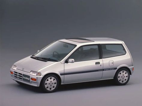 Today, 1988–1990