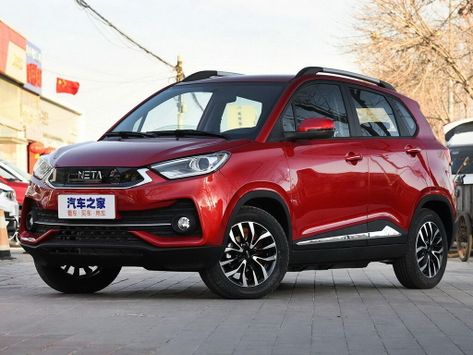 Neta N01, 2018–2019