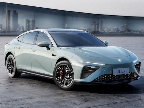 Neta S, 2022