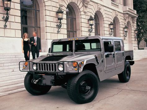 H1, 1992–2005