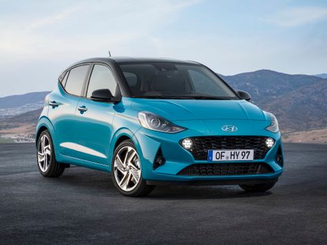 i10, AC3/AI3, 2019–2023