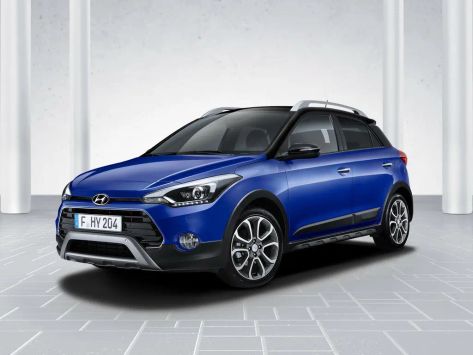 i20 Active