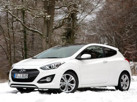 i30, GD, 2012–2015