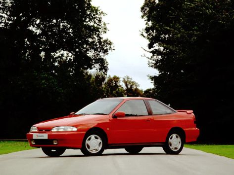 S Coupe