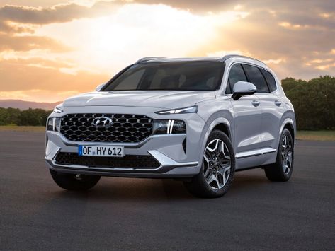 Santa Fe, TM, 2020–2024