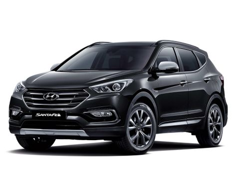 Santa Fe, DM, 2016–2019