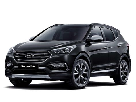 Santa Fe, DM, 2015–2018