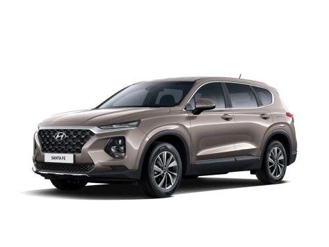 Santa Fe, TM, 2018–2020