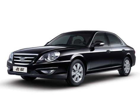 Sonata, Moinca EF, 2009–2017