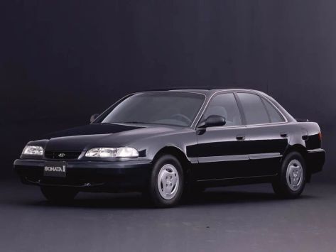 Sonata, Y3, 1993–1996