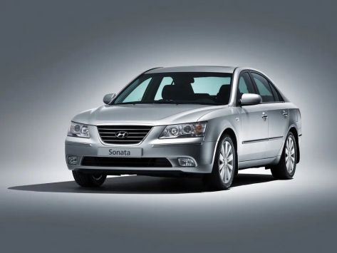 Sonata, 2007–2009