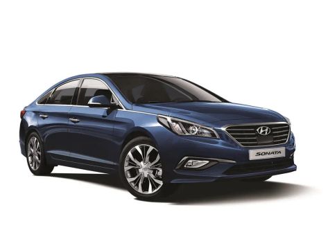 Sonata, LF, 2014–2017