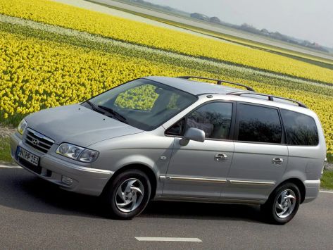 Trajet, 2004–2008