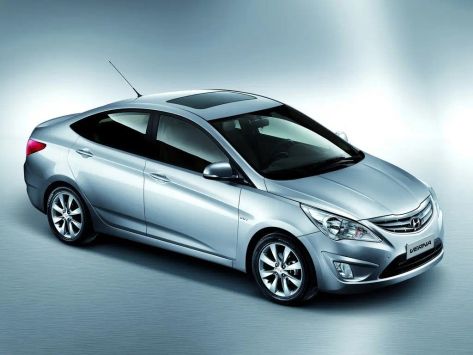 Verna, RB, 2010–2014