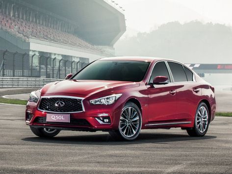 Q50, V37, 2018–2024