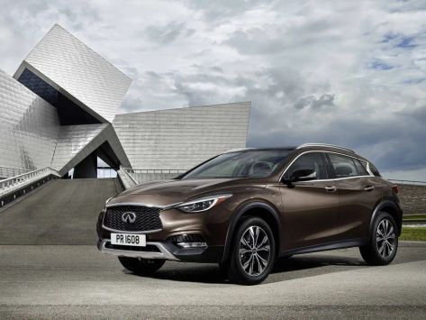 QX30, 5HB, 2015–2019