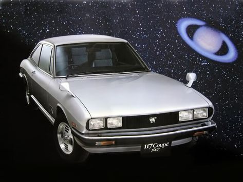 117 Coupe