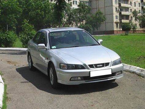 Aska, 1997–2001