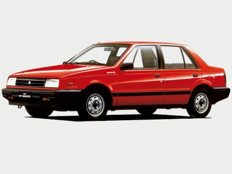 Gemini, JT150, 1985–1987