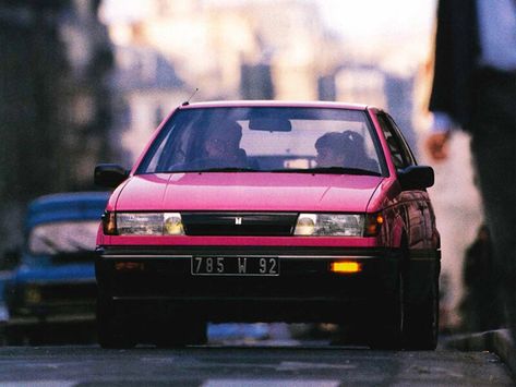 Gemini, JT150, 1987–1990
