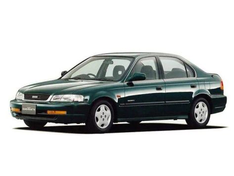 Gemini, 1997–2000