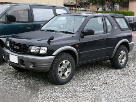 MU, 2000–2002
