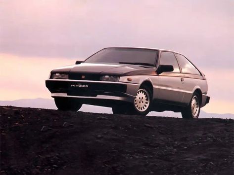 Piazza, 1981–1991