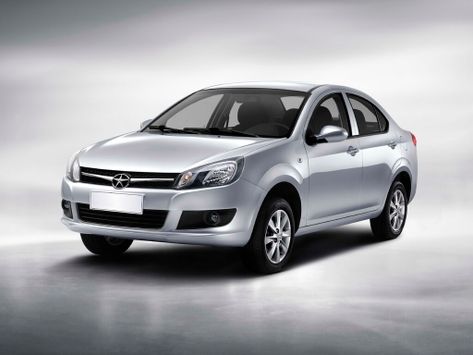 J3, 2013–2017