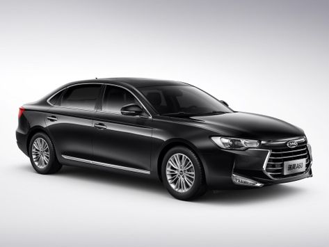Refine A60, 2015